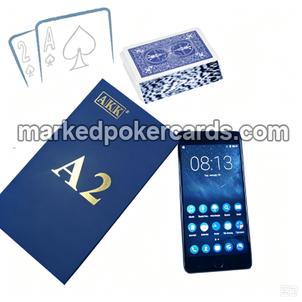 Preditor de Vencedor de Poker para iPhone