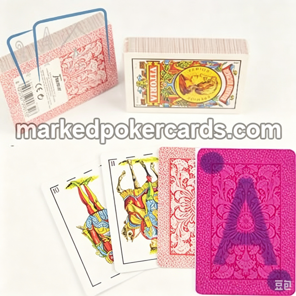 Baralho de cartas de trapaça Fournier No.12, compre online
