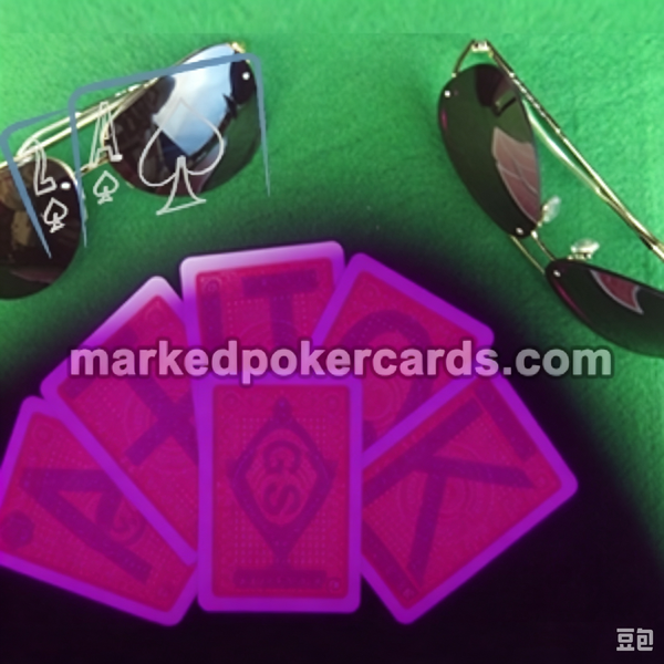 Cartas Marcadas Sol<tc>oculos</tc>
