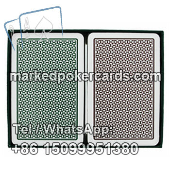 A Plus Scanner Barcode Deck