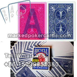 Bicycle Ultimate Marked Deck