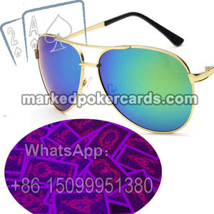 Cartas Marcadas Sol<tc>oculos</tc>